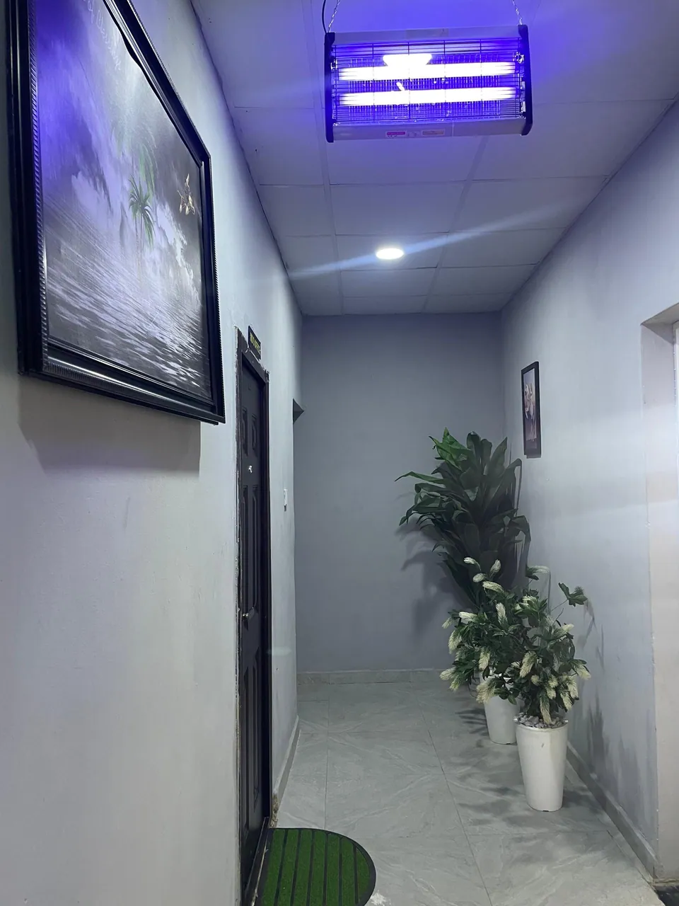 Corridor