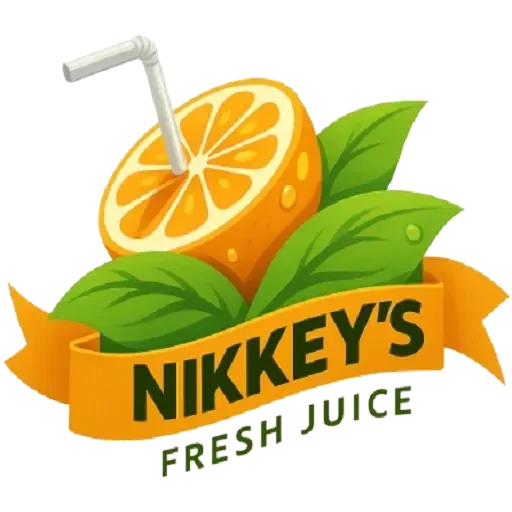 Nikkeys Fresh Juice